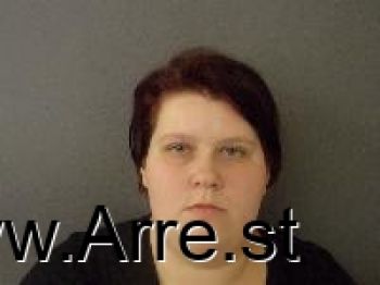 Cherakey D Podowski Mugshot