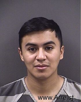 Christian  Aguilar Mugshot