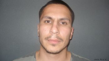 Christian  Estrada-comacho Mugshot