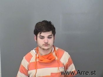 Christian Robert Wittmuss Mugshot