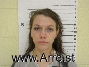 Christine Pearl Anderson Mugshot