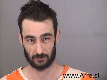 Christopher Joseph Carlsen Mugshot