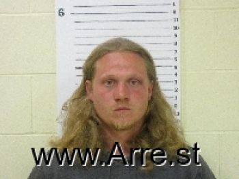 Christopher Michael Caswell Mugshot