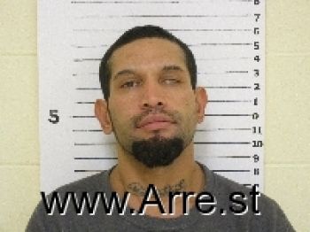 Christopher Angel Gonzales Mugshot