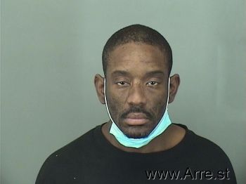 Christopher Ray Myers Mugshot