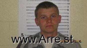 Christopher Thomas Shaffer Mugshot