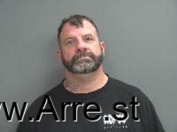 Christopher Jon Wilbur Mugshot