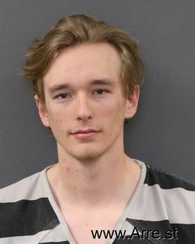 Clayton Phillip Jensen Mugshot