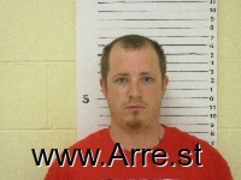 Cody Allan Williams Mugshot