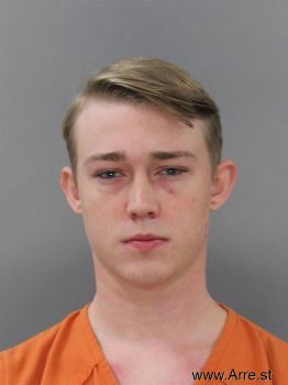 Collin Christian Taubenheim Mugshot