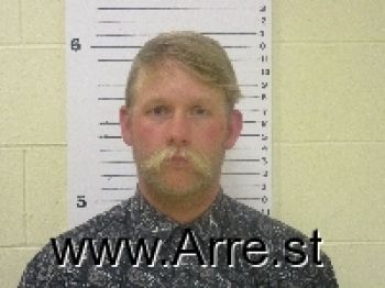 Colter Dayne Johnson Mugshot