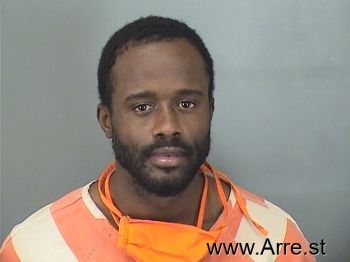 Cornelius Alonzo Singleton Mugshot