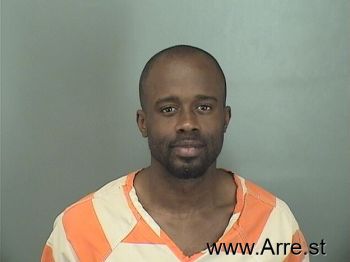 Cornelius Alonzo Singleton Mugshot