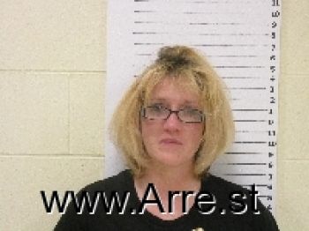 Courtney Kay Cemer Mugshot