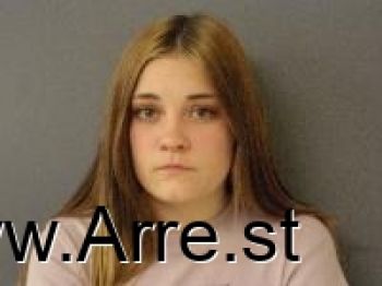 Courtney Ann Stickley Mugshot