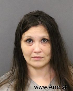 Crystal  Michaelski Mugshot