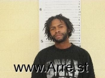 Curtis Leon Hicks Mugshot