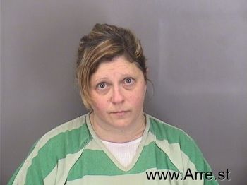 Cynthia Rae Caniglia Mugshot