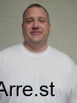 Dale T Knight Mugshot