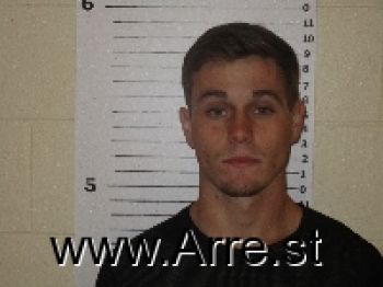 Dallas James Smyth Mugshot