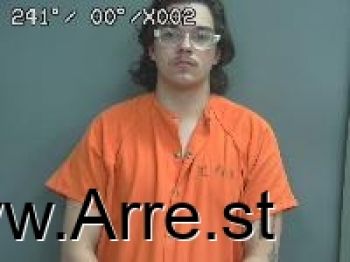 Dalton Laurin Olexo Mugshot