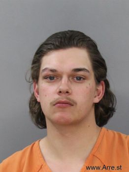 Dalton Laurin Olexo Mugshot