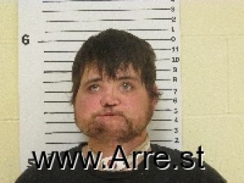 Daniel Davis Anderson Mugshot