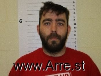 Daniel Joseph Dailey Mugshot