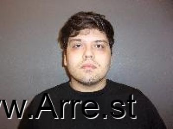 Daniel  Salais Mugshot