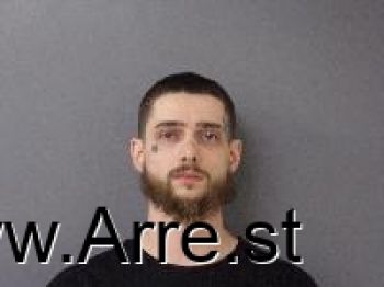 Danny Lee Allaire Mugshot