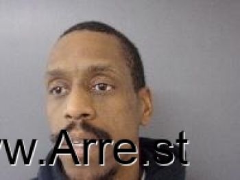 Dante Nmn Jarvis Mugshot