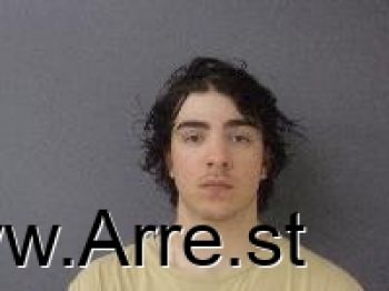 Dante Marcus Lafortuna Mugshot