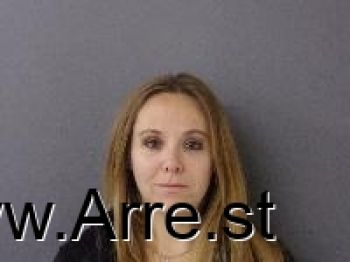 Danyelle May Lake Mugshot