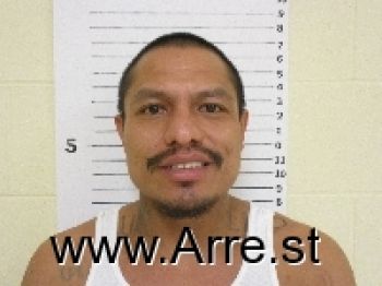 Daryl Paul Jones Mugshot