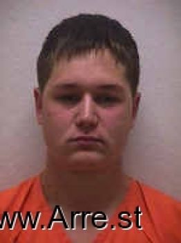 David Allan Adams Mugshot