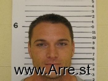 David Jay Vincent Evans Mugshot