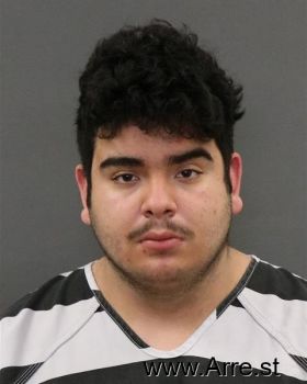 David  Gutierrez Mugshot