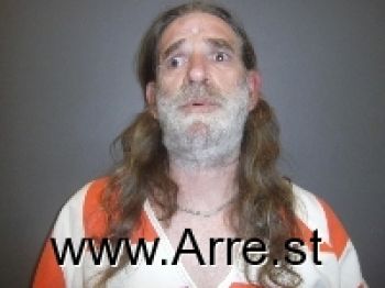 David L Mccown Mugshot