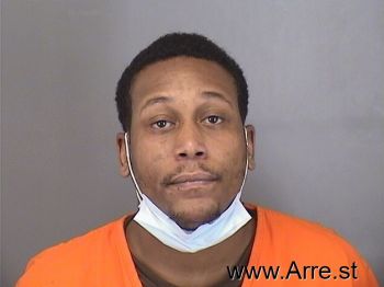 David Lee Jr Perry Mugshot