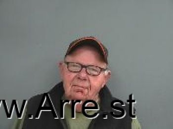 David David Rosenthal Mugshot