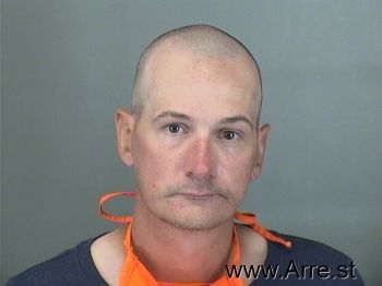 David William Earl Wagoner Mugshot