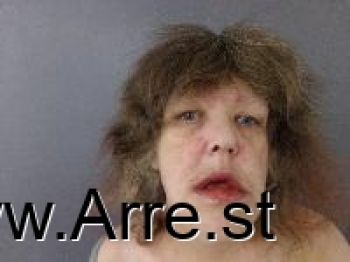 Dawn Marie Sird Mugshot