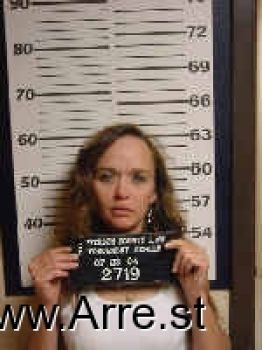 Deborah F Luebbe Mugshot