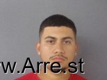 Denis  Torres Mugshot