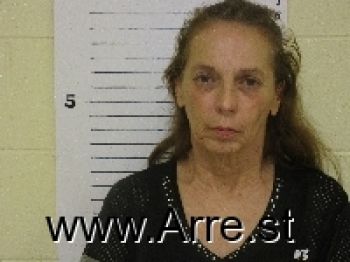 Denise Ann Smith Mugshot