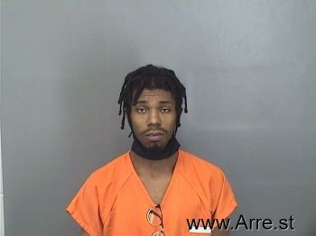 Derrick Deon Ray Mugshot