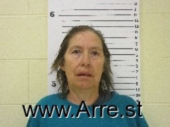 Diann Marie Bringewatt Mugshot