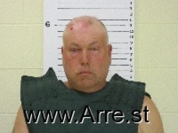 Donald Lee Akers Mugshot