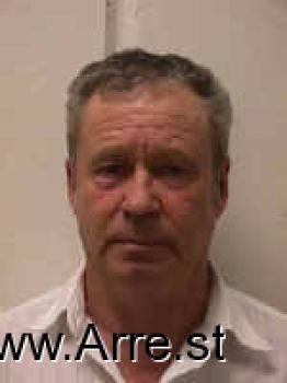 Donald  Ayers Mugshot