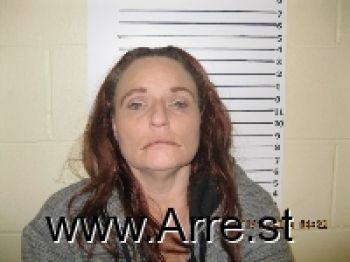 Donna Louise Elliott Mugshot